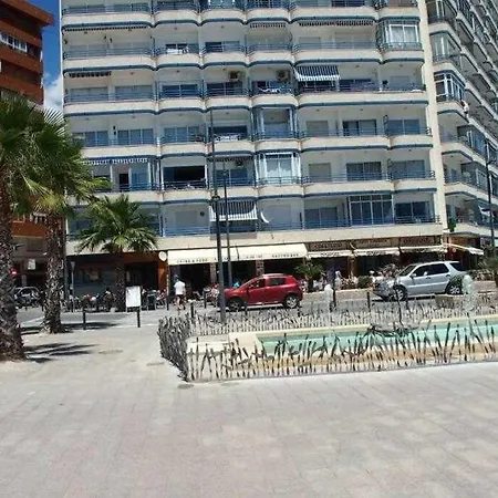 Arenal 3 Inftour Daire